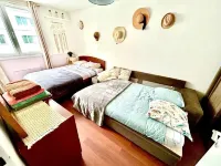Grand Appartement Avec Sauna