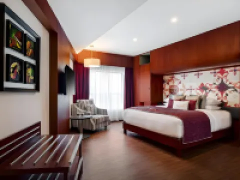 Zone by the Park, ORR, Chennai