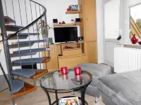 Small terraced house in St. Peter Böhl