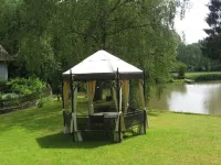 Romantic holiday home Hotels in der Nähe von Schloss Weißenbrunn
