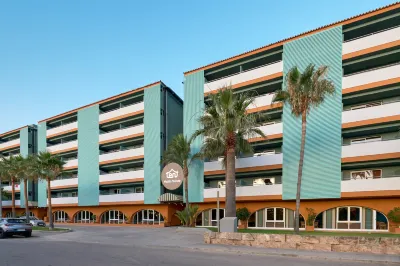 BH Mallorca Apartments Hotel di Magalluf