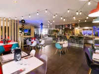 Ibis Avignon Centre Gare - Quầy bar