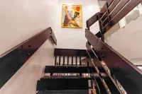 A cozy home away from home