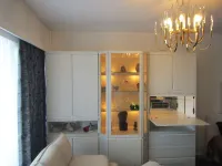 New: Beautiful studio center of Brussels with large terrace overlooking the city