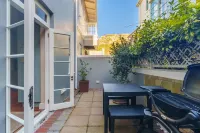 Majestic Townhouse 9 - Kalk Bay seaside living