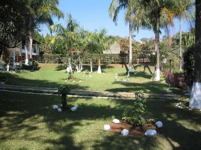 Beautiful ranch Itú 63 Km Castle Seasons, Events and Confraternizations 8 Suites Hotels near Congregação Cristã no Brasil - Moreiras