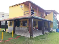 Chácara Sonho Meu, a cozy place for the whole family Các khách sạn gần Pesqueiro Sao Luiz