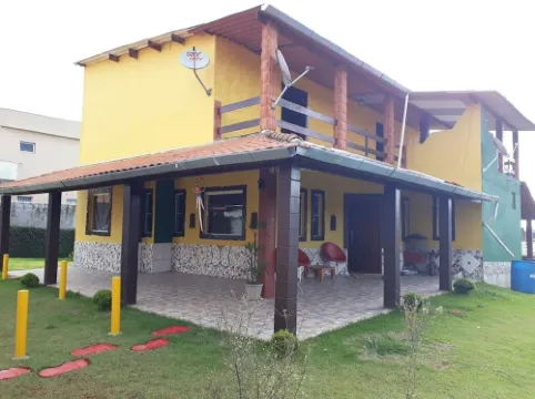 Chácara Sonho Meu, a cozy place for the whole family Hotels in Mogi das Cruzes