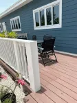 Luxury Exuma 2bdrm Apartment #1