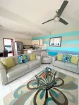 New Listing! Island Bliss • 2Br • 3 Beds • 2 Baths Hotels in Southside