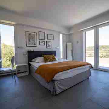 Magnifique Maison Moderne 5 Chambres vue mer Piscine Chauffée Palombaggia Rooms