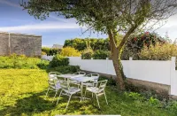 Family house near the sea Hotels in Pont-Aven