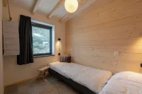 Attractive Home with Terrace - parking