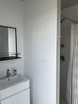 Hidden Haven Tiny House 2.0. Wide open spaces for humans and dogs! Hotels near Victory Family Church