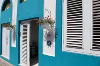 Cozy Apartment in town - City Dreams Guayama - Great Location