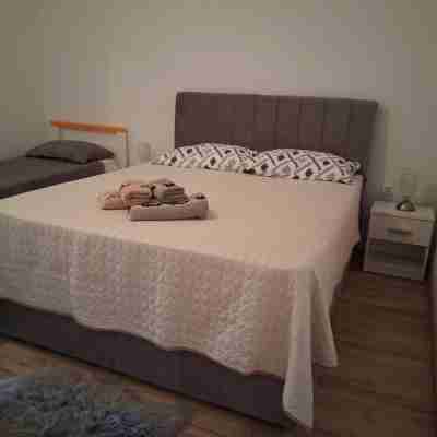 Apertament - Rovigno Rooms