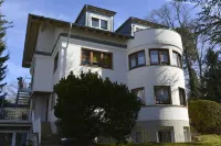 Comfortable apartment 3 on Lake Constance Friedrichshafen