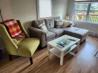 Cozy Two Bedroom North Shore Cottage