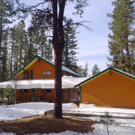 River Side Mountain Refuge On Vallecito River - Sleeps 9