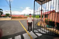 Small romantic getaway to remind people why they fell in love