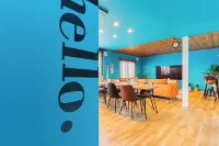 RISE Hotels in Shakotan