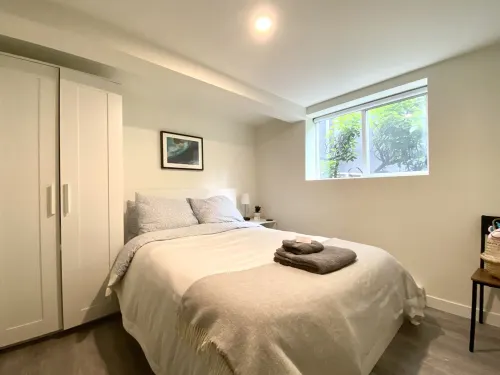 Quaint, Clean and Modern Home