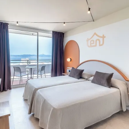 Tent Arenal