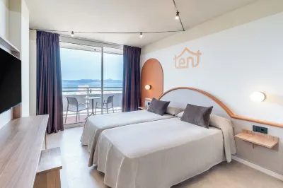 Tent Arenal Hotels in Ел Аренал