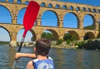 Grand Appartement de 75m2, 2 Chambres et Jardin