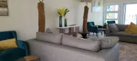 Family friendly environment