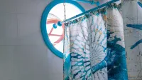 Lovely beachside 1-bed rental unit SEAHORSE