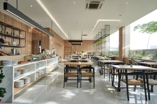 Cordela Suites Tasikmalaya