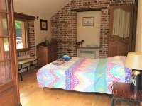 holiday cottage for rent,  castle of loire valley, Sologne