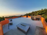 Unit 3 of a Private 3 Unit Condo Building with Pool - Your Own Private Resort!