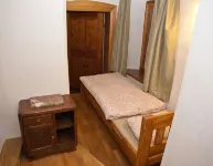 Waterwheel apartment at Kamenný potok Hotels in Kajov