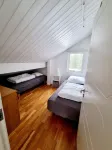 Modern vacation home on the Bolmen Hotels in Gislaved
