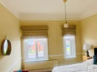 Fabulous 3 Bedroom Apartment Town Centre