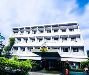 Hotel Sangam Hotel di Gote