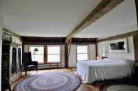 Long View Farm on Broad Bay