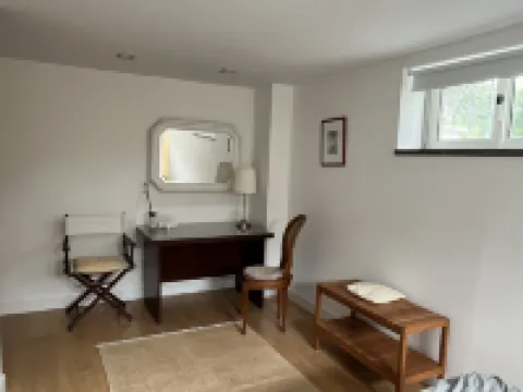 S. PEDRO House | Apart with pool and garden São Pedro do Estoril (by the beach)