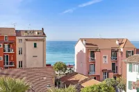 Appartamento Vista Mare 100mq + Terrazzo 100mq + Balcone