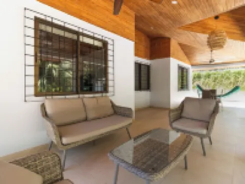 Casa Sueño Verde - Gated Home w/ Private Pool Hoteles en Sardinal