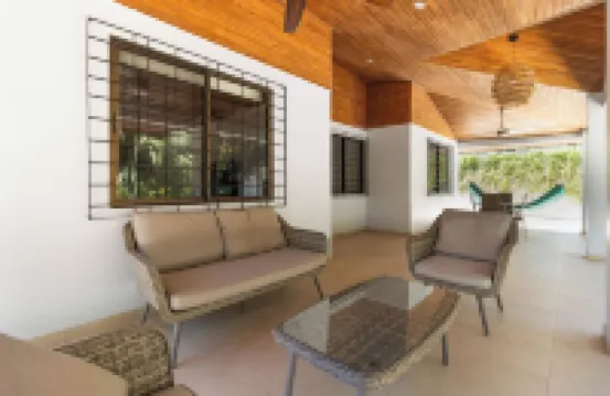 Casa Sueño Verde - Gated Home w/ Private Pool