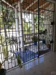Spacious comfy 1 bedroom apt, no sharing.  Sunrise & sunset mountain view.