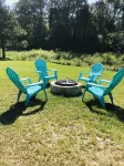 Hunter's Point Family Retreat - Nearby St Simon and Jekyll Island Beaches