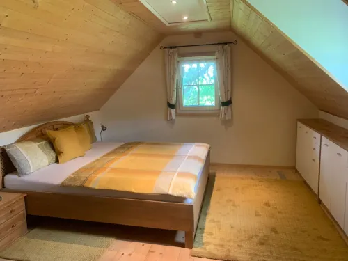 1 Bedroom Private vacation home in Krakaudorf Các khách sạn ở Krakauhintermuhlen