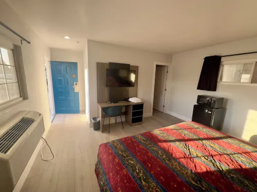 Keystone Motel Các khách sạn ở Norwalk