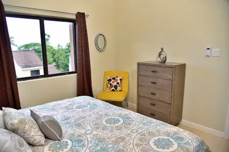 Gorgeous Seaview Loft