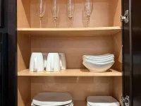 Charming 1-bedroom apartment with WiFi, fitness room in welcoming Leander Hotels in Leander
