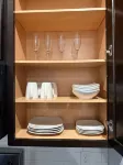 Chic 1-bedroom apartment with WiFi, fitness room in charming Leander Hotels in Leander